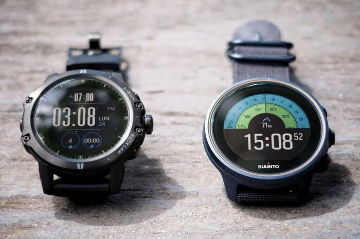 Mendobrak pasar, COROS Rilis Smartwatch Vertix 2S dan Siap Bersaing