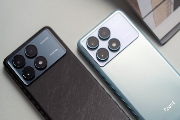 Diprediksi Meluncur Akhir Tahun Redmi K80 Series Membawa Perubahan ke Snapdragon 8 Gen 4