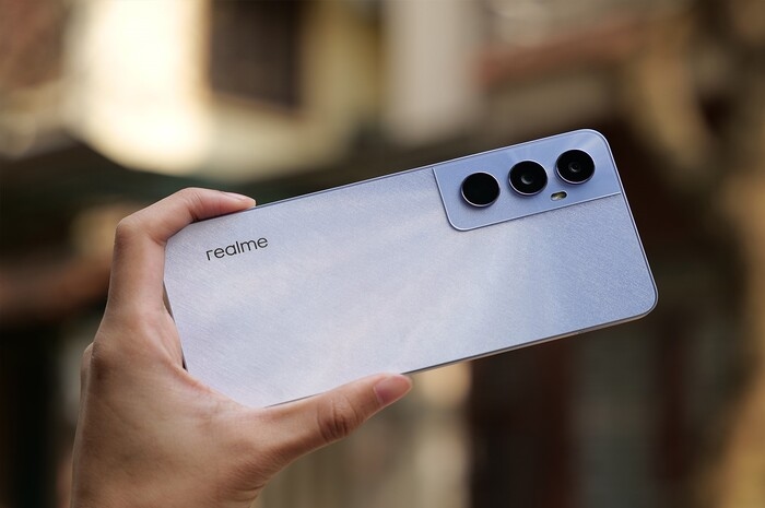 HP Realme C65, Poin Positif dan Negatif yang Patut Dipertimbangkan