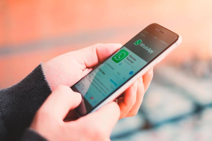 Eksplorasi Riwayat Aktivitas WhatsApp Melalui My Activity Terbaru 2024