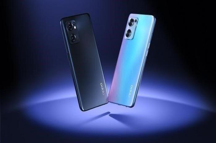 OPPO Meluncurkan HP Dengan Spesifikasi Tahan Guncangan Terbaru 2024