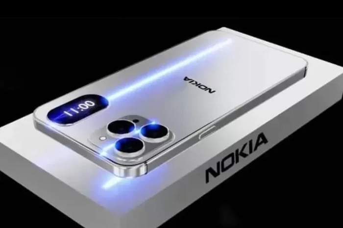 Terobosan HP Nokia Lumia Max, Pancaran Menawan Yang Bikin Doi Terpikat di 2024