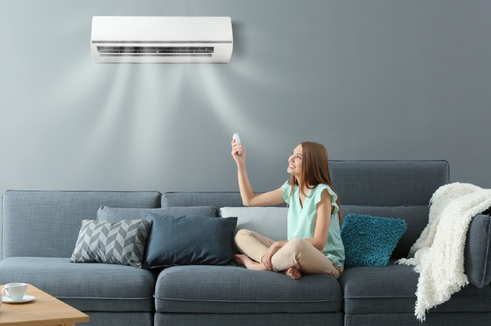 PAC 05VZ Dari Polytron, Tawarkan AC Ramah Lingkungan Dan Irit Pengeluaran