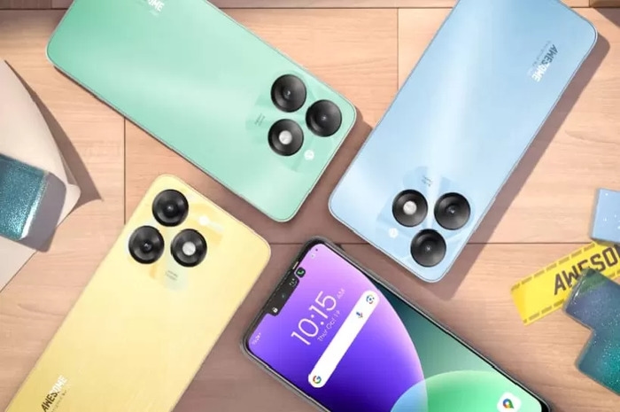 HP itel Berani Tampil Beda, Menguak Kelebihan & Kekurangan HP Entry-Level Yang Ramah di Kantong