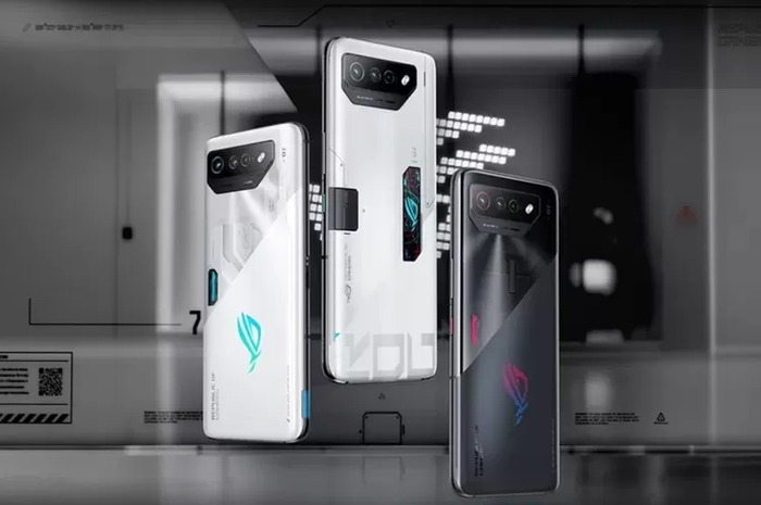 Rekomendasi HP RAM 16 GB Terbaru Mei 2024, Pilihan Tepat Untuk Gaming Dan Multitasking