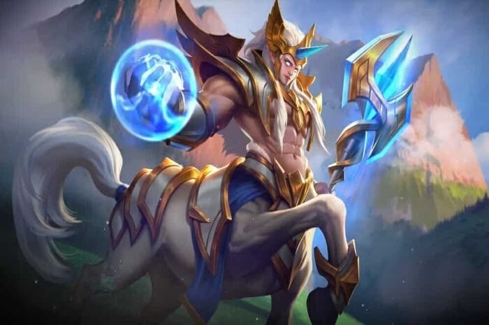 Hero Tank Mobile Legends Yang Kalah Saing Di Meta Sekarang, Dulu Laris Sekarang Miris