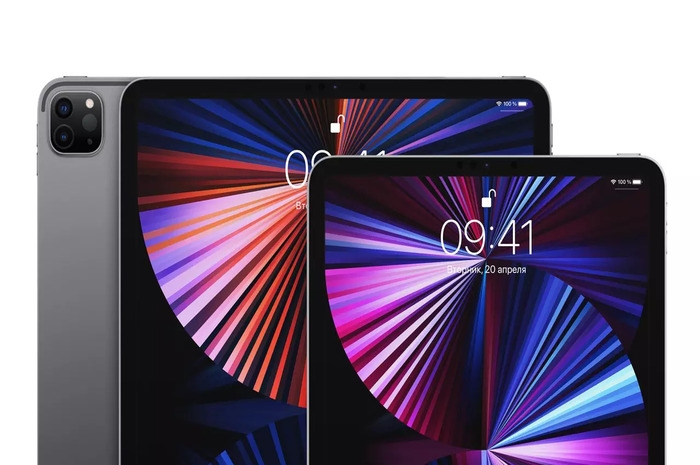 Perbandingan Harga iPad Terbaru Mei 2024, Mana yang Paling Cocok Untuk Dimiliki