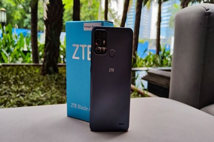 Perbandingan HP ZTE Blade A52 Dengan Blade A54, Spesifikasi dan Harga Terbaru 2024