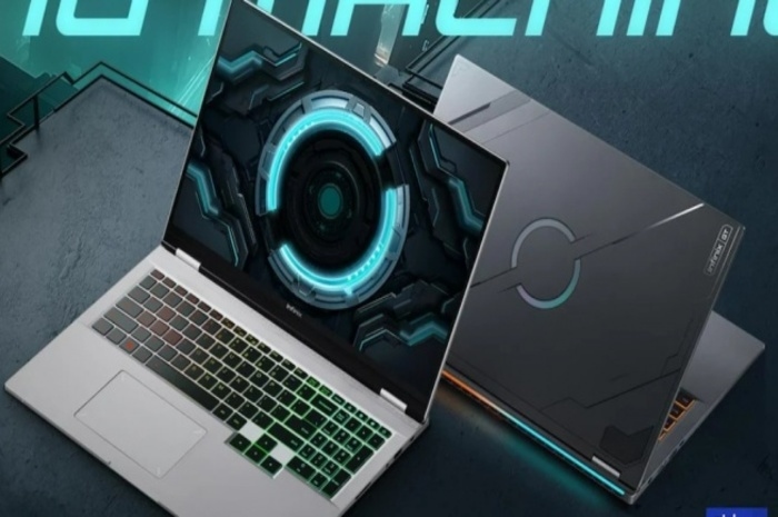 Infinix Siap Gebrak Pasar Indonesia dengan Laptop Pertama Berperforma Gaming Tinggi