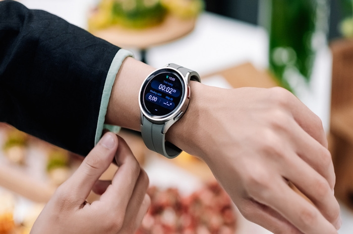 Samsung Galaxy Watch 7 Ultra, Desain Futuristik Yang Menggebrak Pasar Wearable