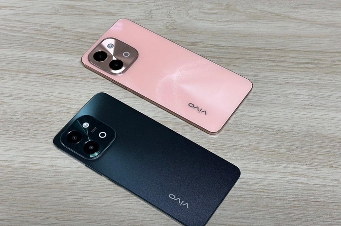 HP VIVO Y28 Dibanderol Rp 2,4 juta Berkapasitas Baterai Tahan Dua Hari