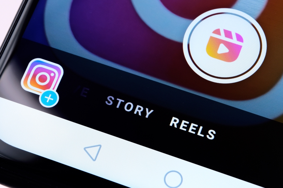 Cara Praktis Download Video Reels di Instagram Dalam Hitungan Detik