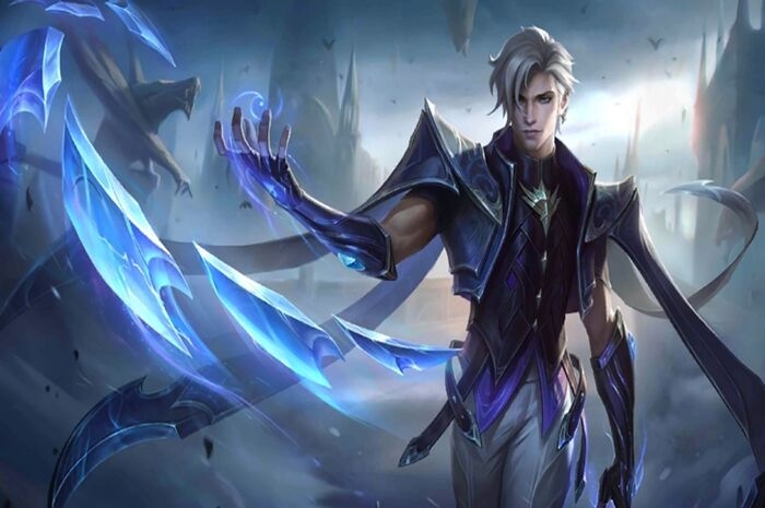 3 Hero Counter Aamon Terbaik, Hero Meta Assassin Over Power Season 32
