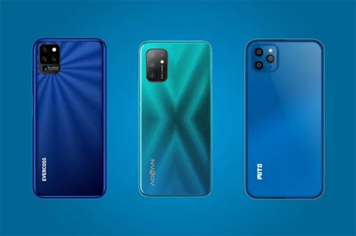 Update Terbaru Pembelian HP Mei 2024, Rekomendasi HP Lokal Terbaik Dari Indonesia