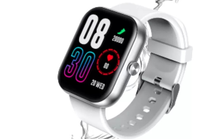 Infinix SmartWatch GT Pro Hadir Dengan Fitur Pengukur stres Otomatis