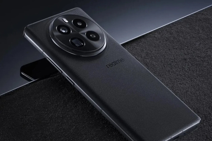 HP Realme GT7 Pro Siap Meluncur Dengan Dukungan Snapdragon 8 Gen 4  Pertama di Dunia