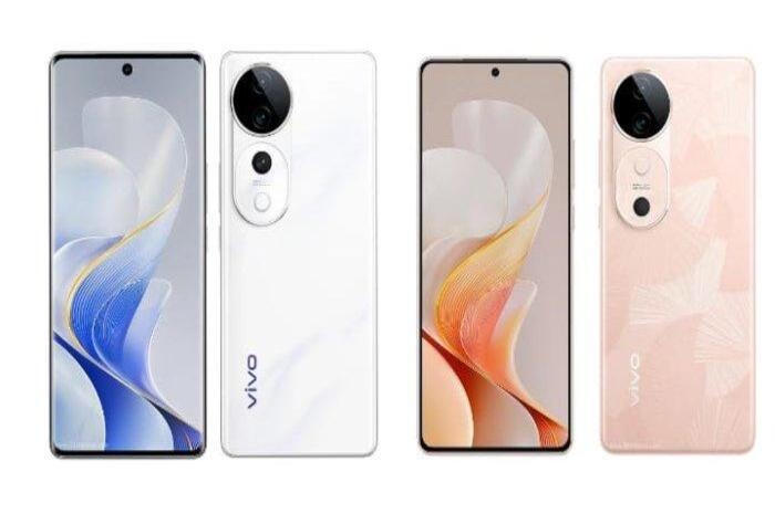 Inilah Daftar Pesaing Kuat HP Vivo S19 Pro 5G Yang Sama-Sama Membawa Chipset MediaTek Dimensity 9200+