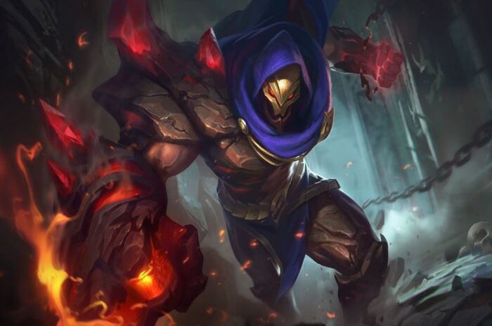 Hero Mobile Legends Terbaik Dan Efisien Untuk Counter Hanzo, Hero Bayangan Paling Menyebalkan