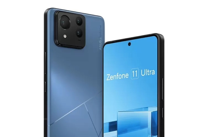 Membongkar HP ASUS Zenfone 11 Ultra, Apa yang Membuatnya Unggul dan Juga Kekurangannya