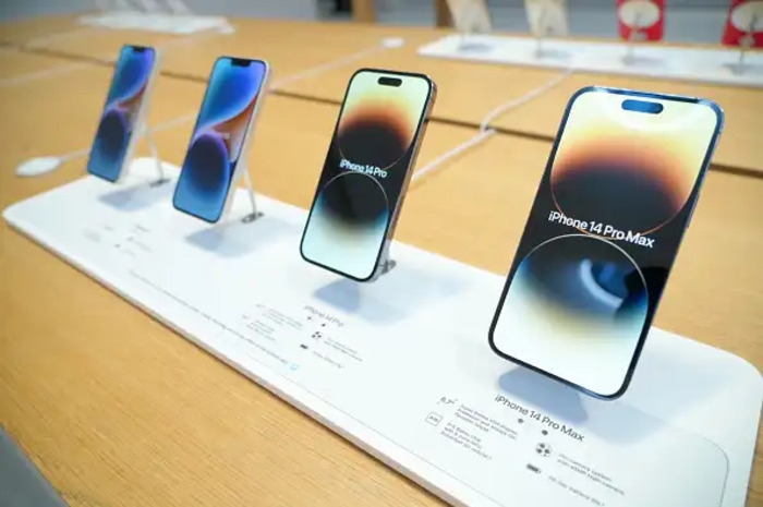 Perbandingan Harga iPhone 13 Hingga iPhone 15 Pro Max Pada Juni 2024