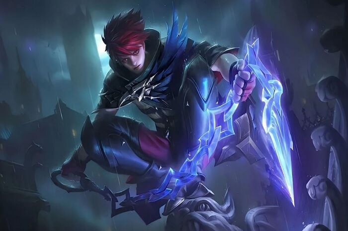 3 Hero Mobile Legends Terbaik Dan Efektif Untuk Counter Julian, Coba Dengan Hero Ini