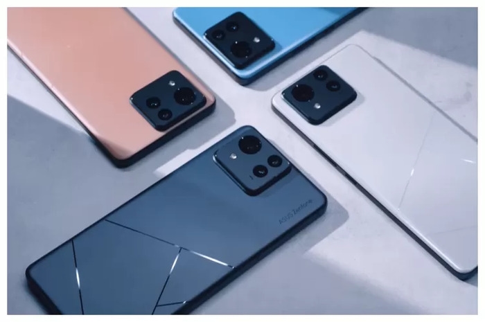 HP ASUS Zenfone 11 Ultra Akan Hadir di Tanah Air Dengan Bahan Mudah Daur Ulang Pada 11 juni 2024