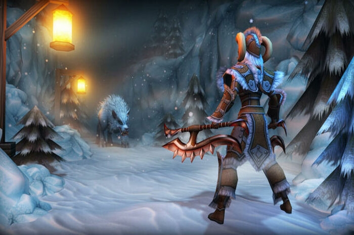 Rekomendasi Game RPG Terbaik Buat Penggemar Cerita Mendalam dan Grafis Memukau