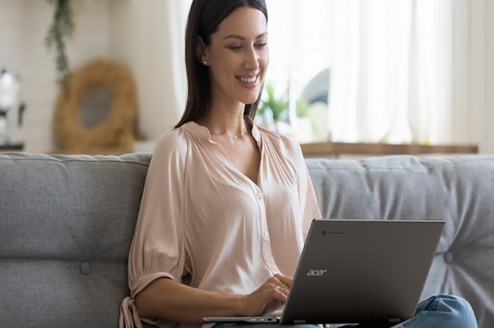 Acer Hadirkan Laptop Canggih Dengan Prosesor Generasi Terbaru Dengan NPU built-in