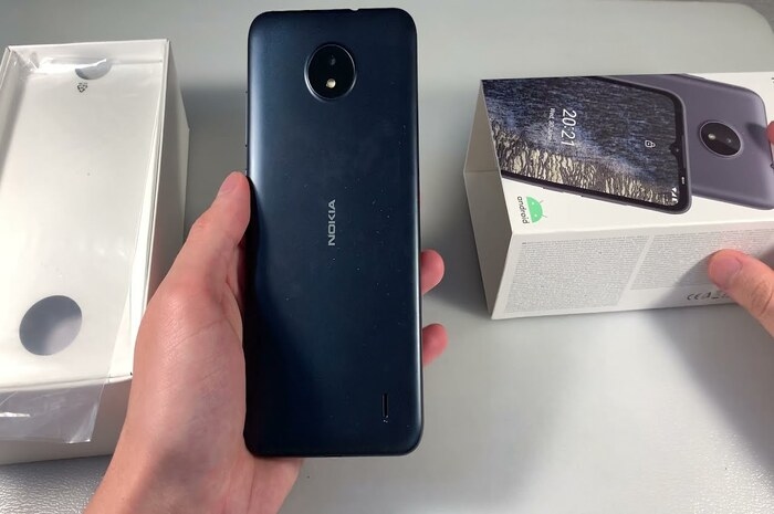 Daftar HP Nokia Terbaru 2024, Spesifikasi Tangguh dengan Harga Terjangkau