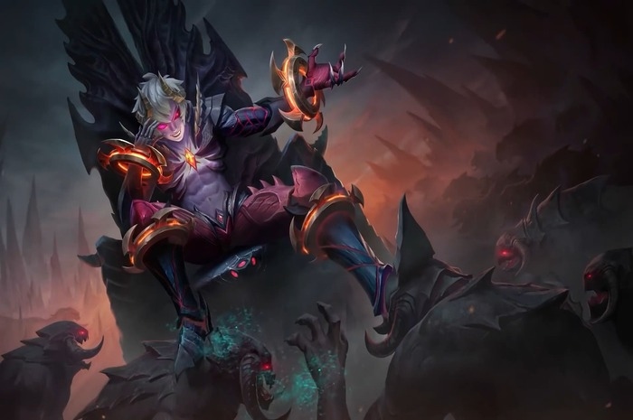 2 Hero Mobile Legends Yang Efisien Untuk Counter Dyrroth, Ini Dia Heronya