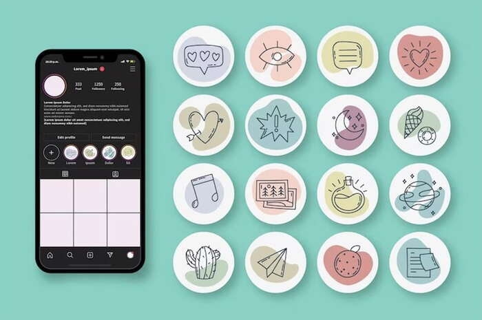 Panduan Lengkap Membuat Sorotan di Instagram yang Menarik dan Terlihat Profesional