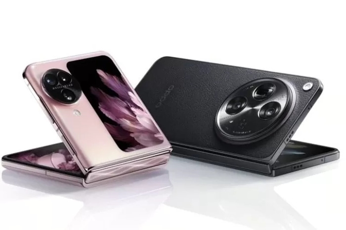 Deretan HP Lipat Terbaik dan Harga Yang Beredar Resmi di Tanah Air 2024 Dengan Inovasi Mutakhir