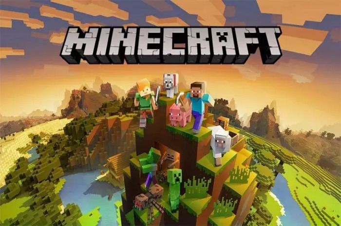 Unduh Game Minecraft Versi Gratis di Android, Link APK Aman dan Terpercaya 2024