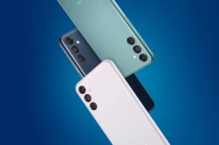 Review Lengkap HP Samsung Galaxy M15 5G, Kelebihan dan Kekurangan yang di Bawanya