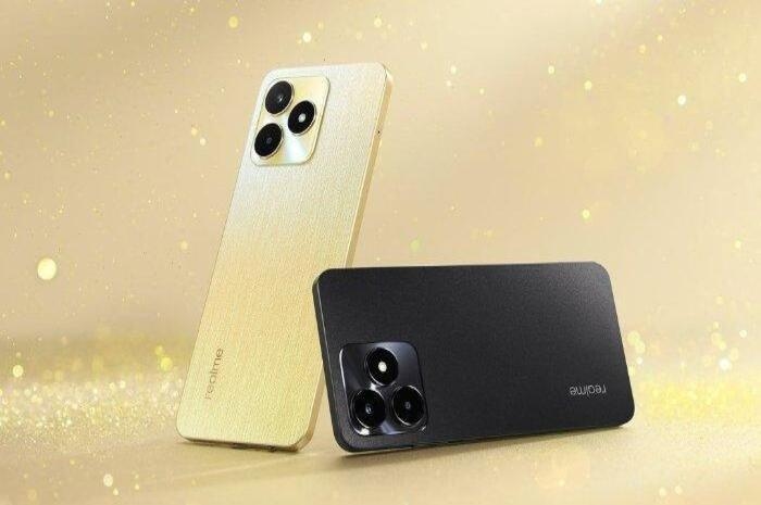 5 Daftar HP Realme Terbaru 2024, Performa Lengkap dan Harga Terjangkau