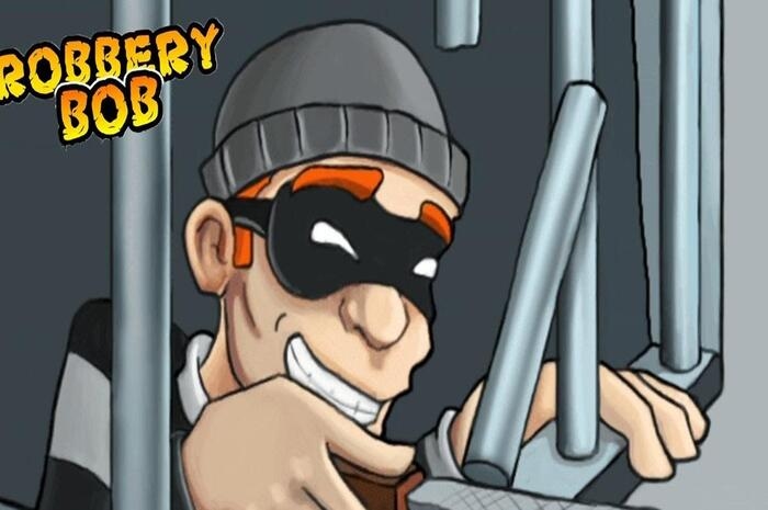 Panduan Unduh Robbery Bob Mod Apk Uang Tidak Terbatas,  Lengkap dan Aman 2024