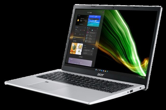 Laptop Acer Aspire Lite 14 Hadir Dengan Kinerja Untuk Profesional dan Hiburan