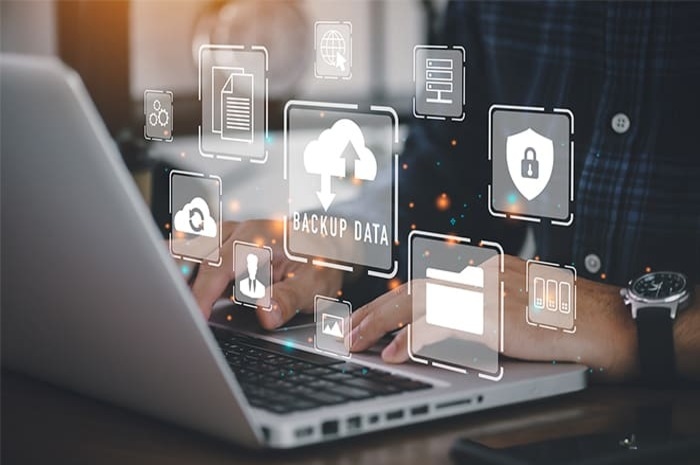 Panduan Lengkap, Cara Mudah Backup Data Pada Laptop Dalam Hitungan Menit