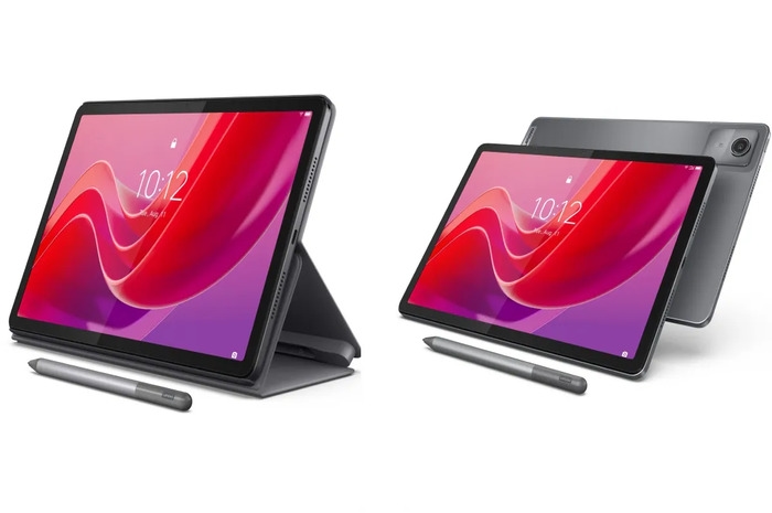 Mengintip Lenovo Tab K11 Plus Harga Merakyat Dengan Performa Bukan Kaleng-Kaleng