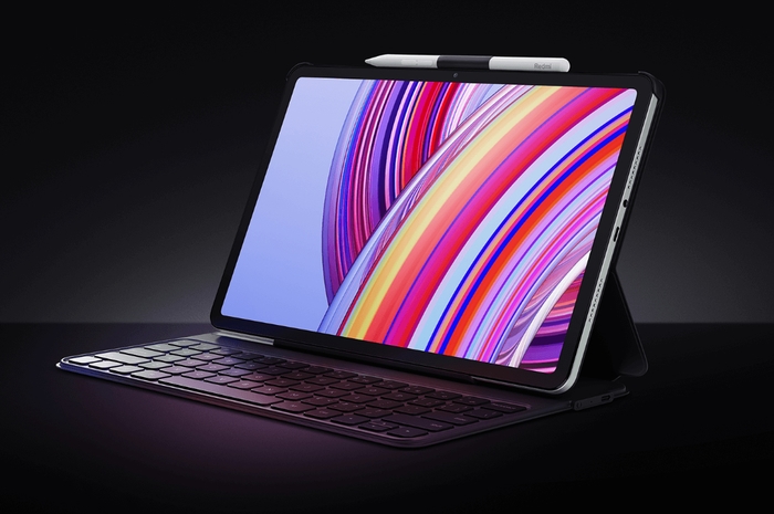 Pad Pertama dari POCO Resmi Diluncurkan Membawa Dapur Pacu  Qualcomm Snapdragon 7s Gen 2