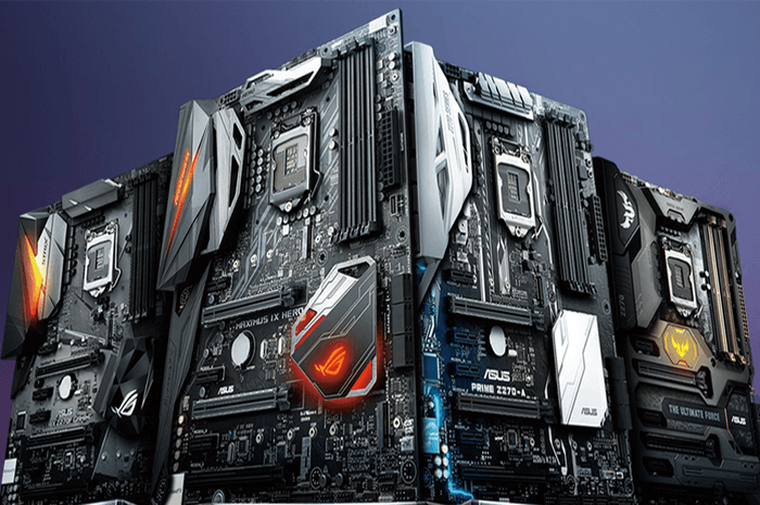 Maksimalkan Performa Perangkat Kamu, Inilah Tips Memilih Komponen Terbaik di Website Simulasi Rakit PC