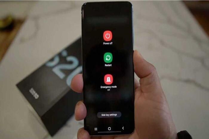 Panduan Praktis Cara Restart HP OPPO Ketika Tombol Rusak atau Tidak Berfungsi