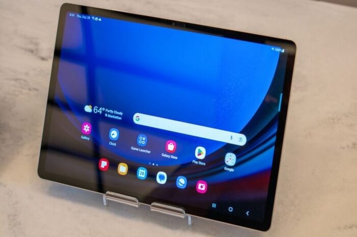 Inilah Penampakan Samsung Galaxy Tab S10 Series yang Akan Meluncur Bulan Depan 2024