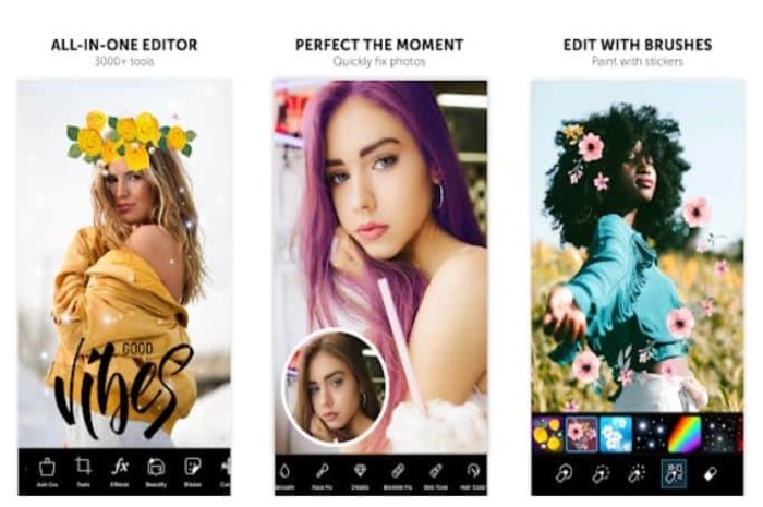 Hasilkan Foto Edit yang Sempurna, Inilah Daftar Aplikasi Terbaik untuk Menggabungkan Foto di Android