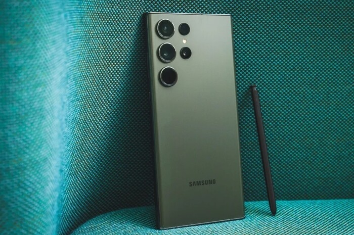 Bukan iPhone Atau Xiaomi, Inilah Samsung Raja HP Terbaru 2024 Vivo Menggeser Oppo