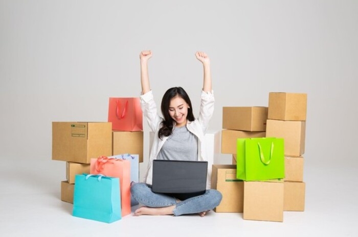 Buruan Download, Referensi Aplikasi Diskon Terbaik Untuk Belanja Online yang Hemat, Plus Saldo Dana Gratis