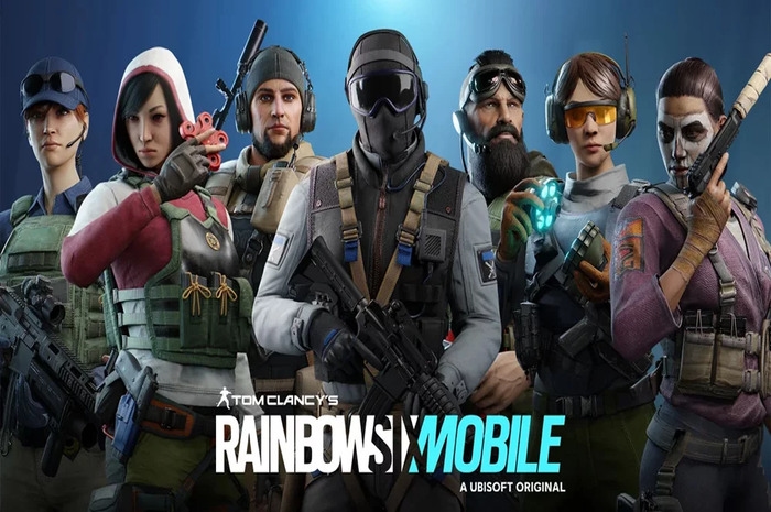 Fans Kecewa, Ubisoft Umumkan Menunda Rilis Game Rainbow Six Mobile dan The Division Resurgence