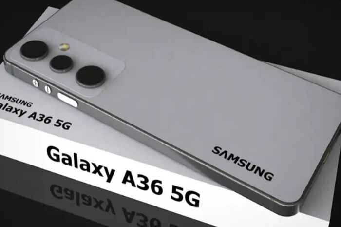 Bocoran Samsung Galaxy A36 5G: Ponsel Canggih Dengan Konektivitas Super Cepat
