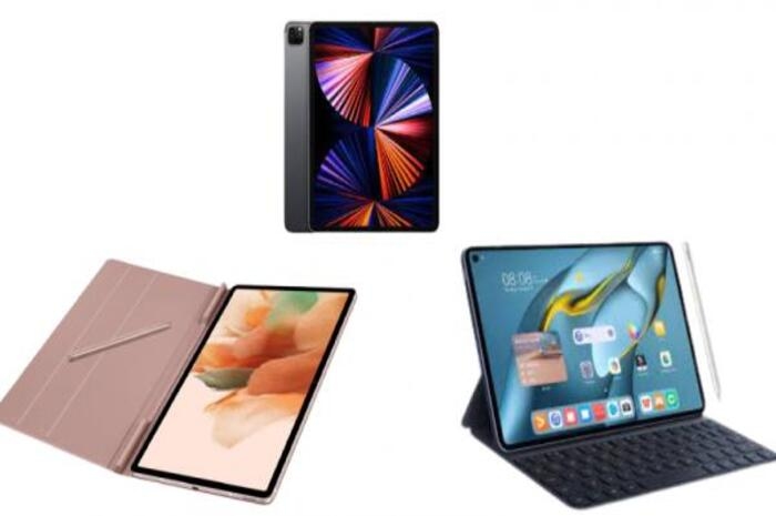 Perlu Kamu Ketahui, Inilah Tablet Dengan Layar 10 inch Hadirkan Visual Memuaskan