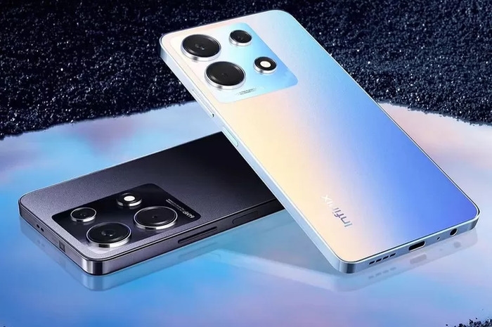 Inovasi Terkini, Teknologi NFC Terbaru yang Diperkenalkan Lewat HP Infinix